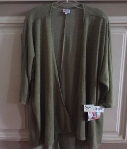 LULAROE NEW Lindsay, Azure, Irma, Tunic