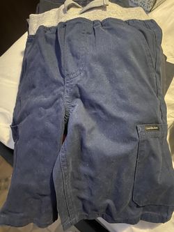 Toddler Short