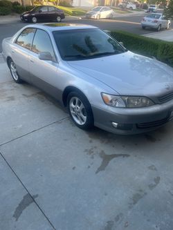 2000 Lexus ES 300