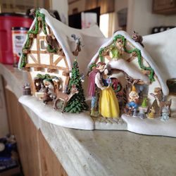 Snow White Collection