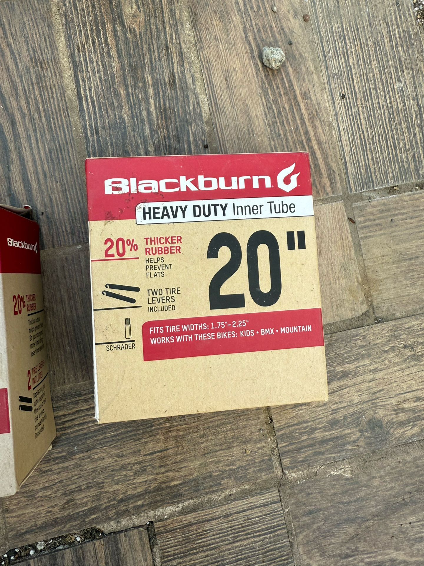 Bike Inner Tube