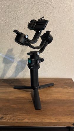 DJI Ronin  SC2 gimbal