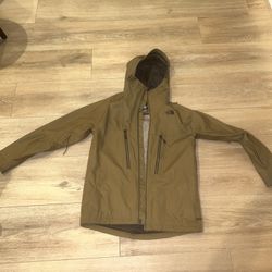 North Face Snowboarding/Ski Jacket (Two Piece)