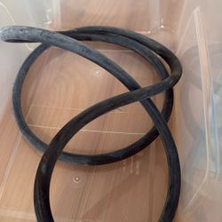 Jandy De Filter Oring