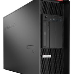 Lenovo P910 professional workstation