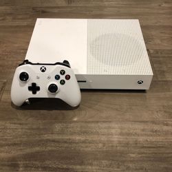 Xbox One S 1TB