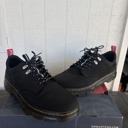 Doc Martens X Herschel 