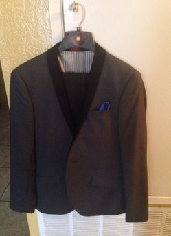 Suit