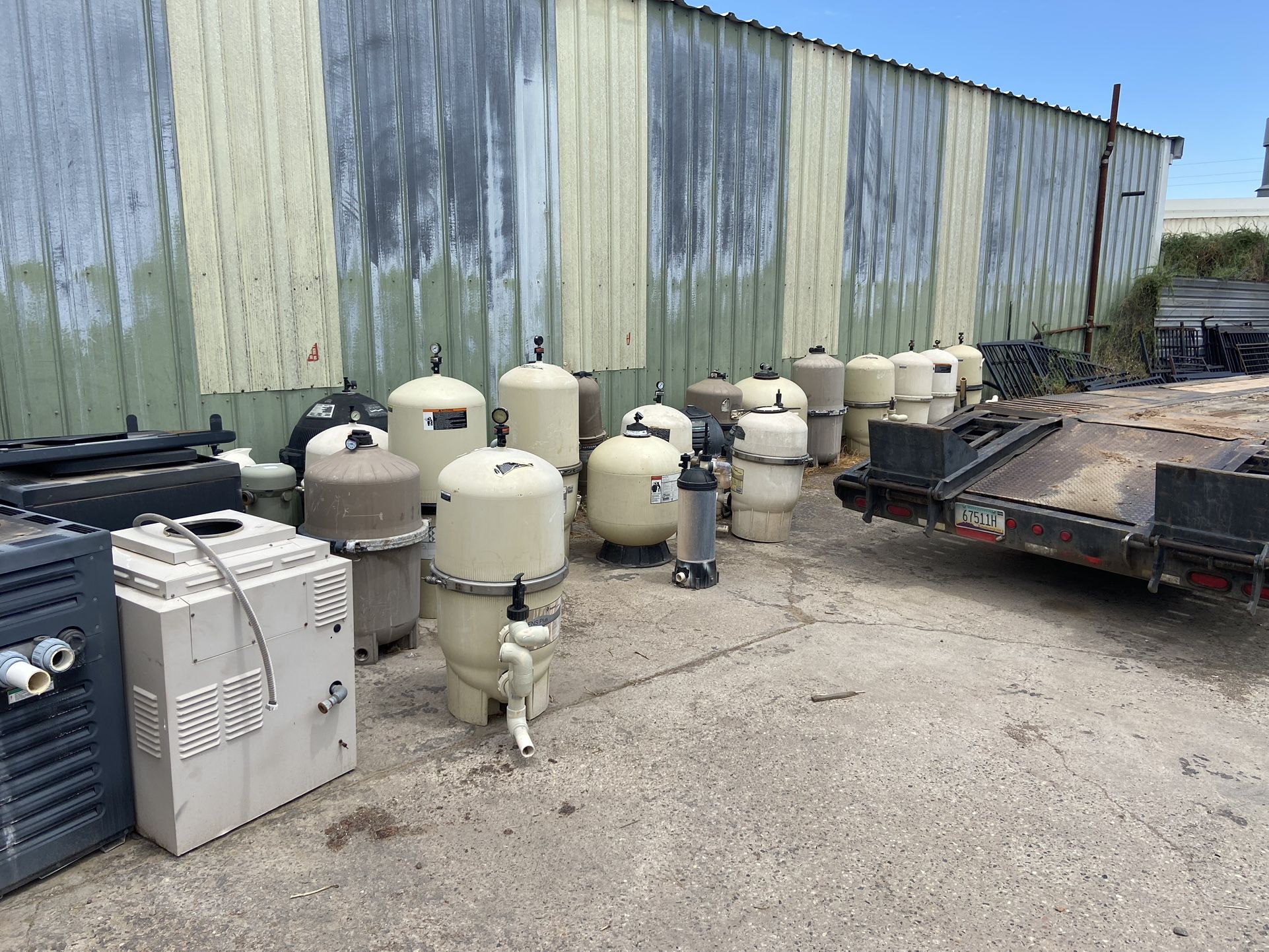 Pool Filters for Sale in Phoenix, AZ - OfferUp