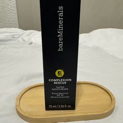 bareMinerals -  Complexion Rescue - Tinted Moisturizer  70ml / 2.36 Fl. Oz.