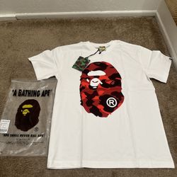 Bape Tee