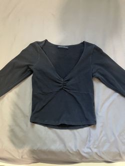 Brandy Melville Long Sleeve Top