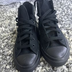 Converse Shoes Brand New Without The Box 