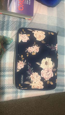 Mosiso Laptop Case