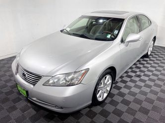 2008 Lexus ES 350