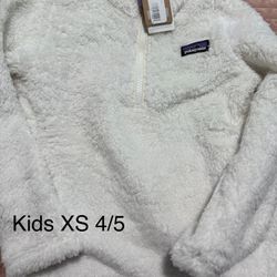Patagonia Kids Jacket