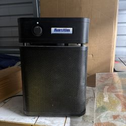 Air Filter (Austin Air System) Small