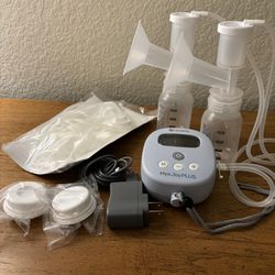 Ameda Breast Pump