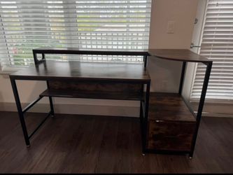 office desk