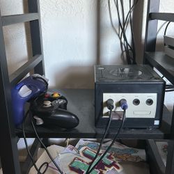 Nintendo GameCube 