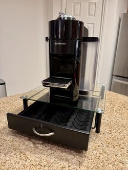 Nespresso Vertuo By Delonghi