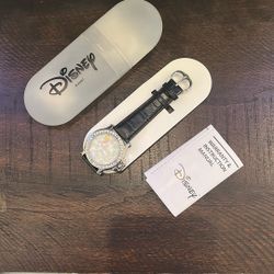 Disney Cinderella Watch