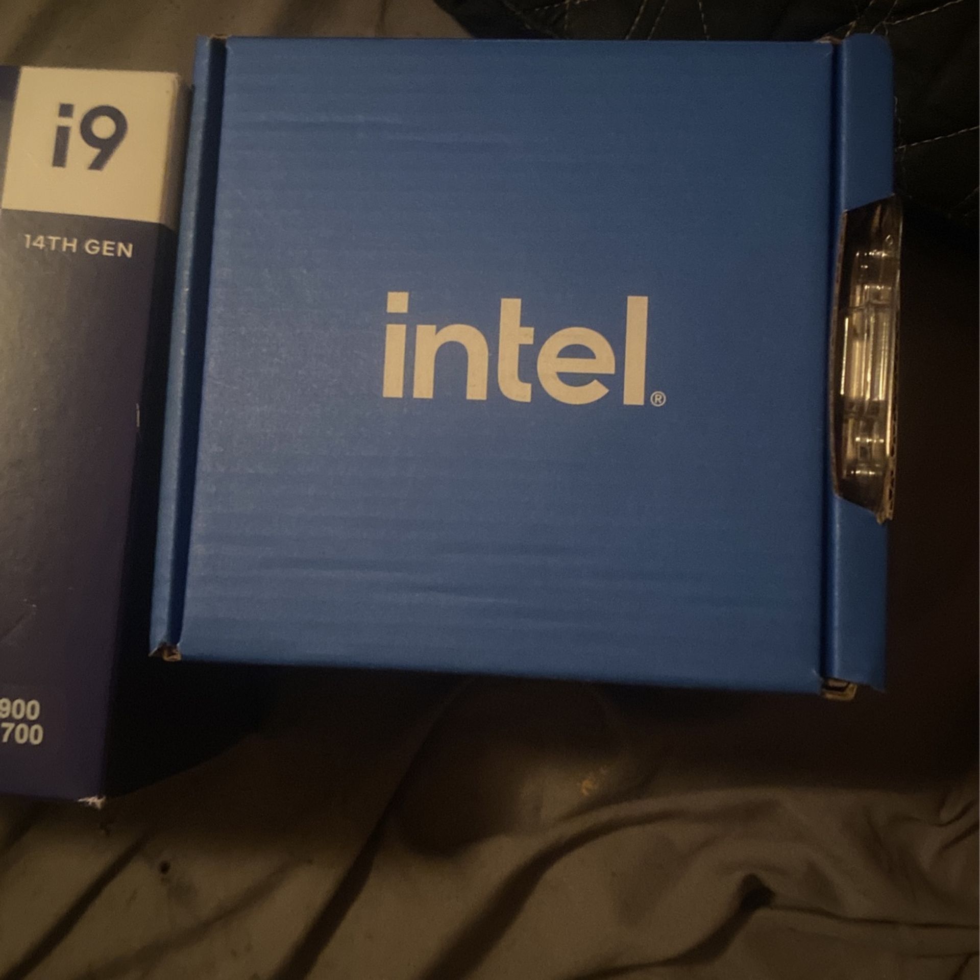 I9 Intel Core 