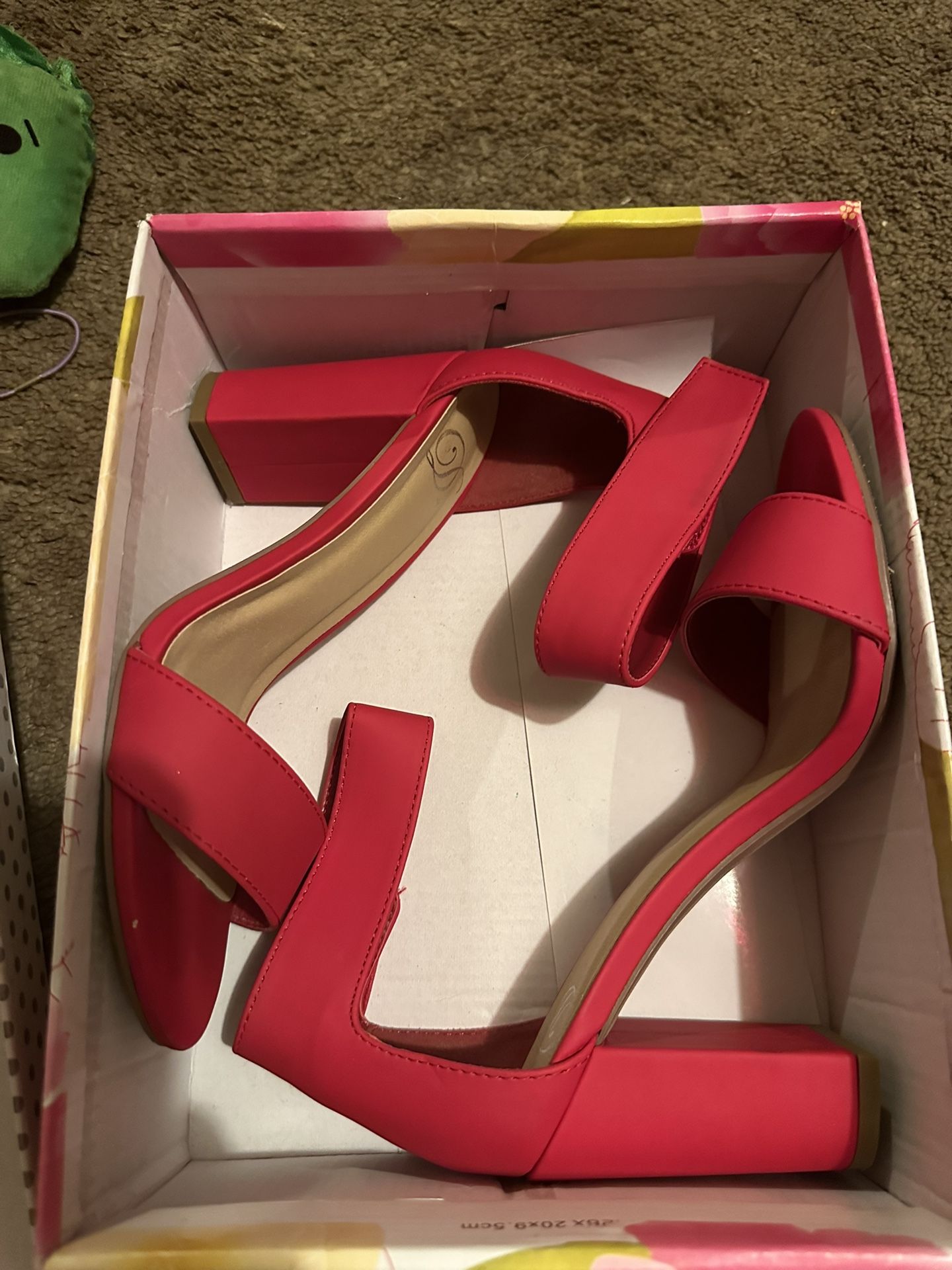Heels