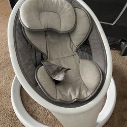 Munchkin Swing