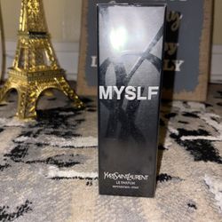 Ysl Myself