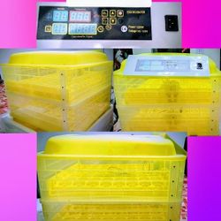 Encubadora, Escalera Ático Y Llaves De Bañera 