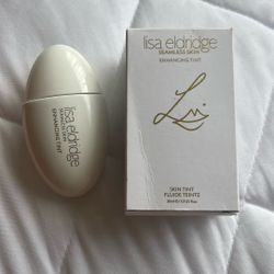 Make Up Enhancing Tint 