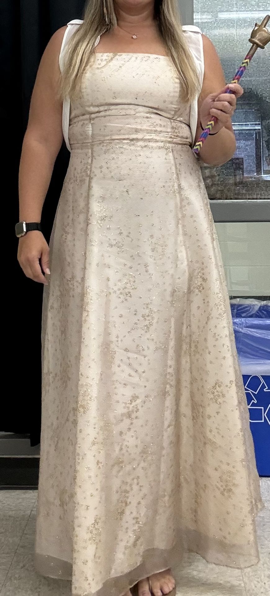 Vintage Prom Dress