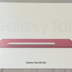 Galaxy Tab