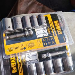 DeWalt Dados 
