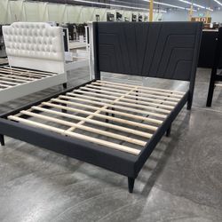 Queen Bed Frame Only