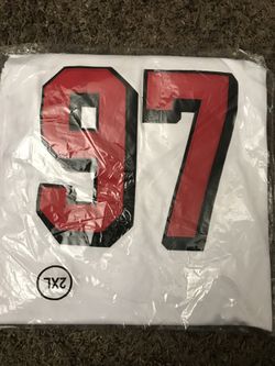 Stitched 94 Throwbacks Xl And 2xl