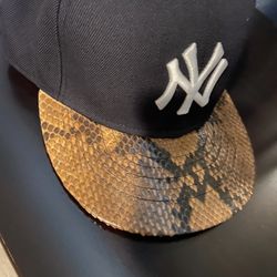 Yankees, Baseball, Cap