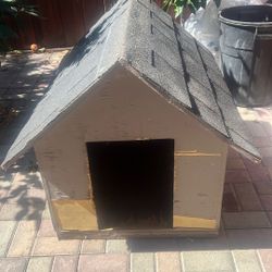 Casa Para Perro 