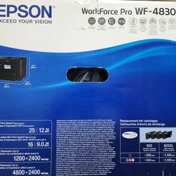 Epson Printer For Sale