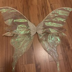 Fairy Wings