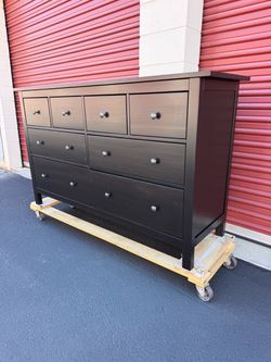 Beautiful black decorative