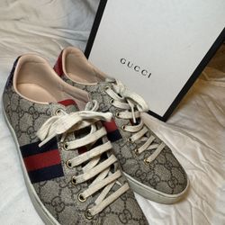 Gucci Sneakers 38