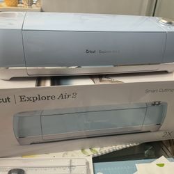 Cricut Explore Air 2