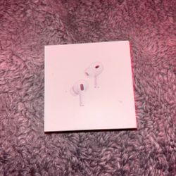 Apple AirPods Pro 2