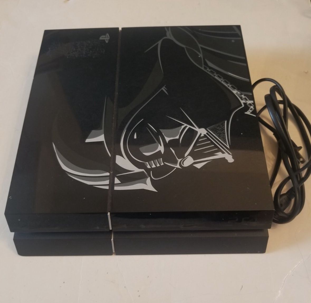 PS4 500GB