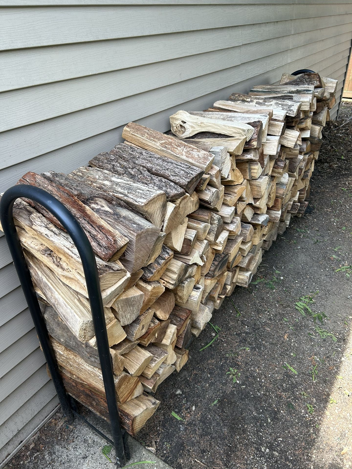 Firewood