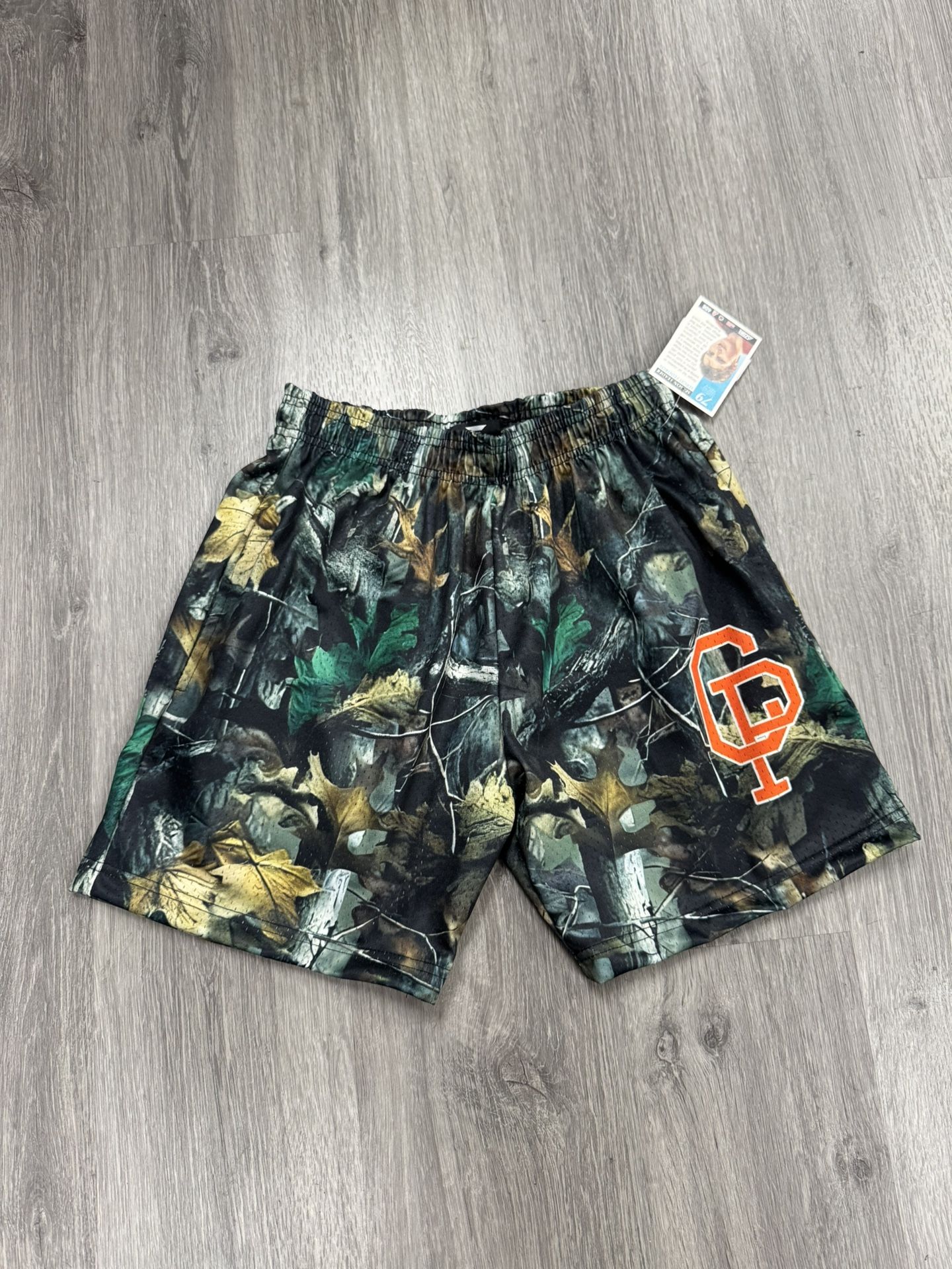CP SHORT MENS HOMBRE SHORTS