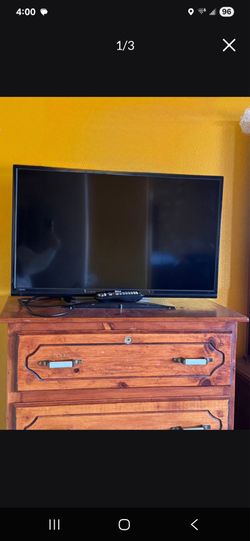 RCA tv