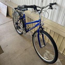 Giant Rincon Bicycle